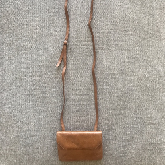 HOBO Crossbody Bag - Picture 3 of 8